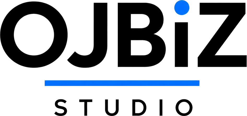OJBIZ Studio